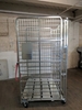 Picture of Used 3-Sided Folding Nursery Cart