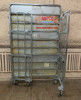 Picture of Discounted 3-Shelf Folding Cart Distribution Beverage Cart