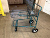 Picture of Used Garden Center Cart U22-130