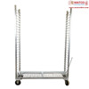 Picture of Zinc Plated Plant Cart 56" 22-777-Z