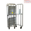 Picture of W Cart - Dairy Product Cart 22-898