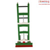 Picture of Yeats #14 Appliance Dolly, Hand Truck Felt Edging