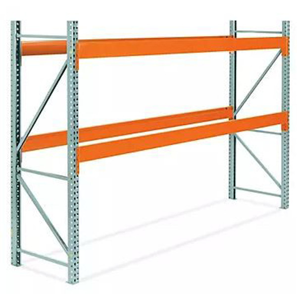 Picture for category New Pallet Racking
