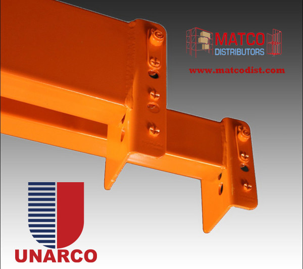 Picture for category Unarco Load Beams