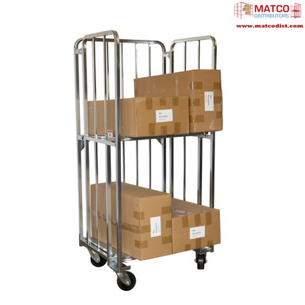 Picture for category Used Carts for All Industries